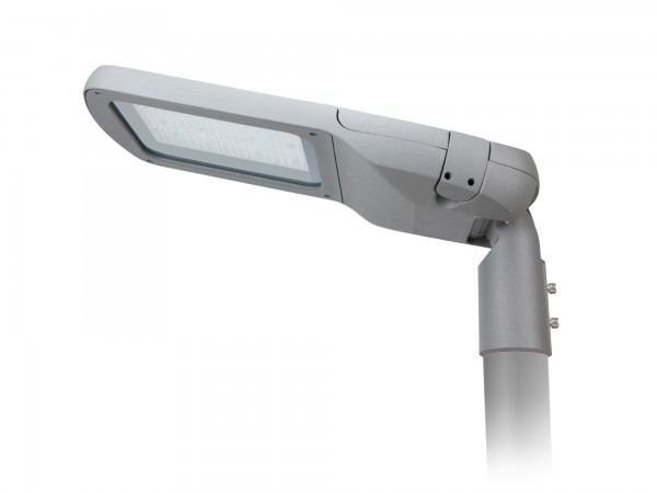 SR-60 PRO AMBER - LED Mastleuchte 230 V AC, 60 W (1900 K orange)